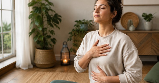 Whole-Person Sleep Health