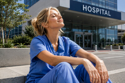 Occupational Sleep Health
