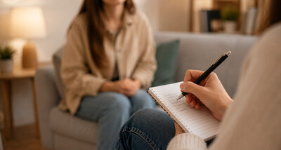 Cognitive, Behavioural, and Psychological Factors