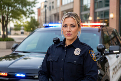 First Responders